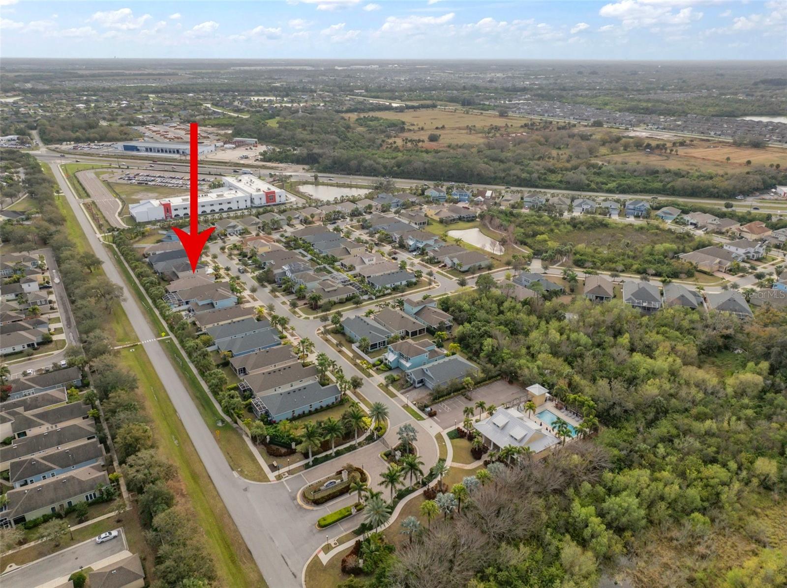 MIRABAY PRCL 22 - Residential