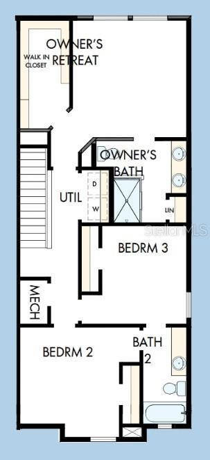 1129 WILD CREST LANE