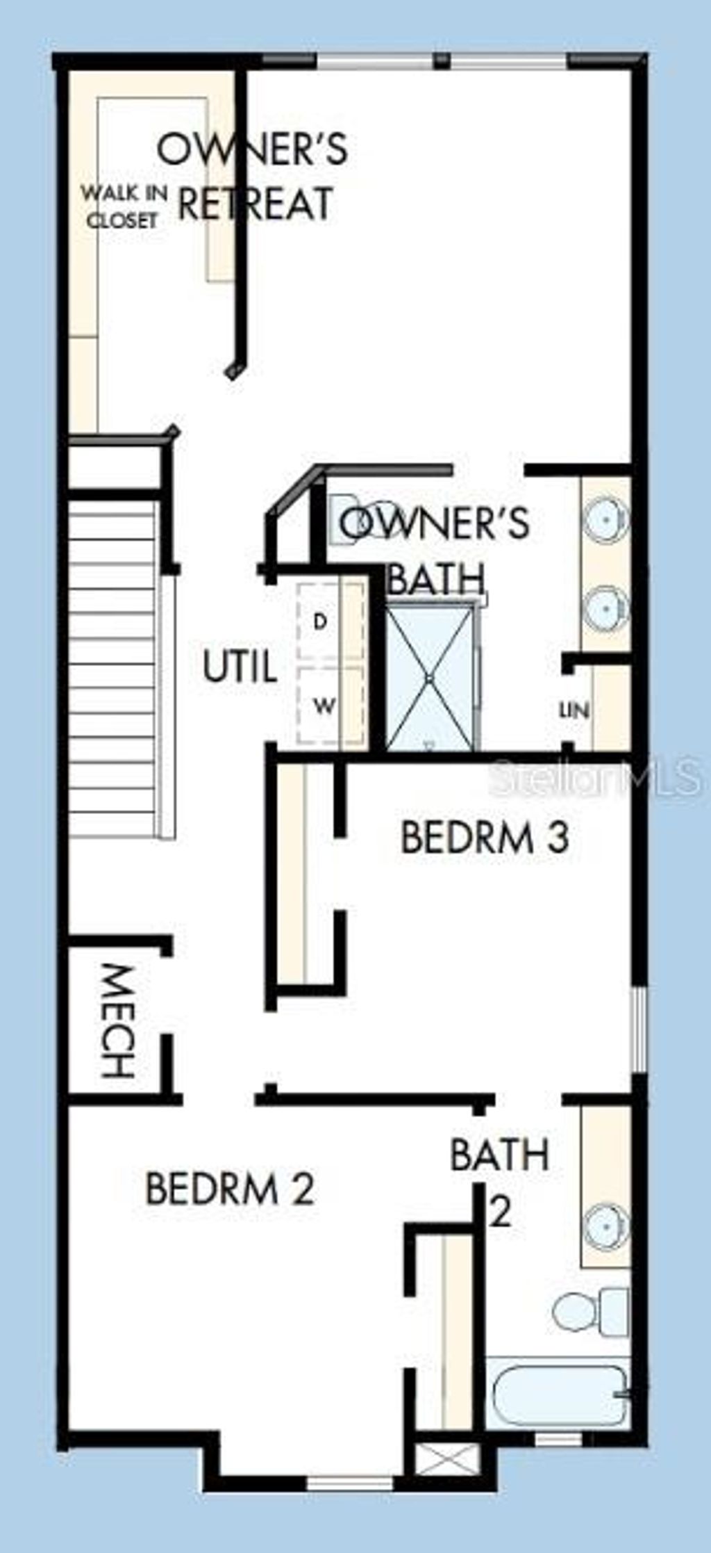 Photo of 1129 Wild Crest Lane, Daytona Beach, FL 32117 (MLS # TB8476800)