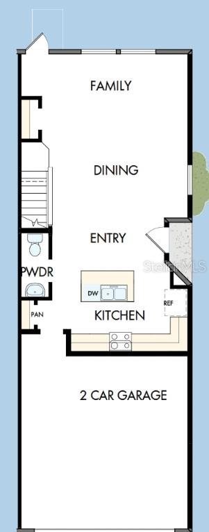 1129 WILD CREST LANE