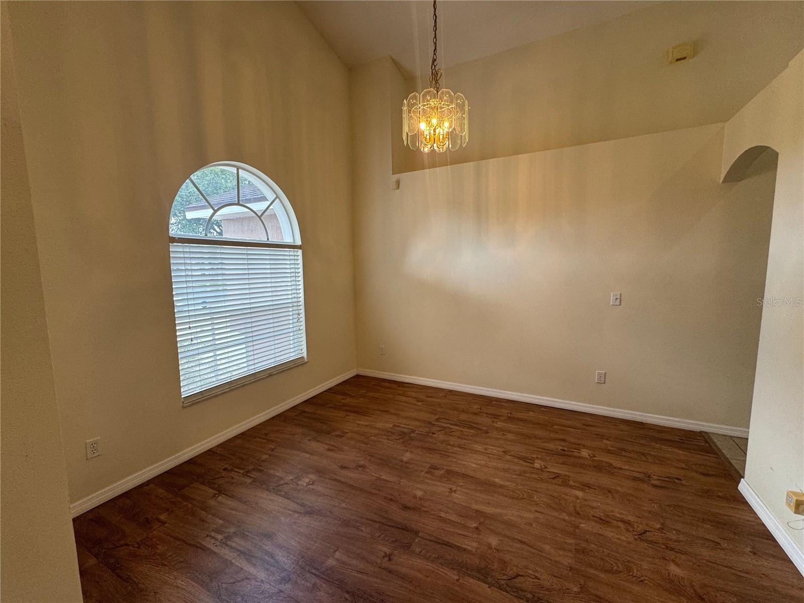 WESTRIDGE PH 04 - Residential Lease