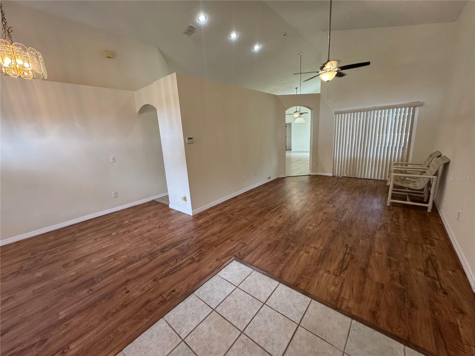 WESTRIDGE PH 04 - Residential Lease
