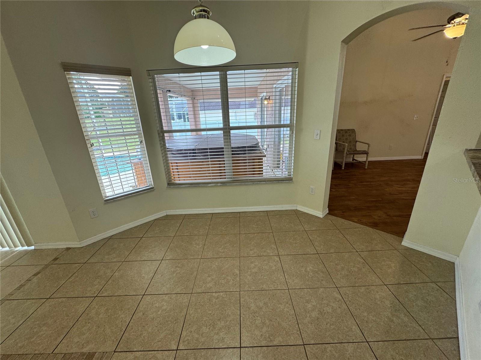 WESTRIDGE PH 04 - Residential Lease