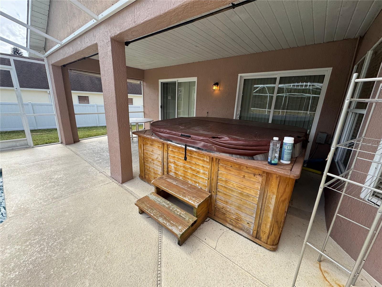 WESTRIDGE PH 04 - Residential Lease
