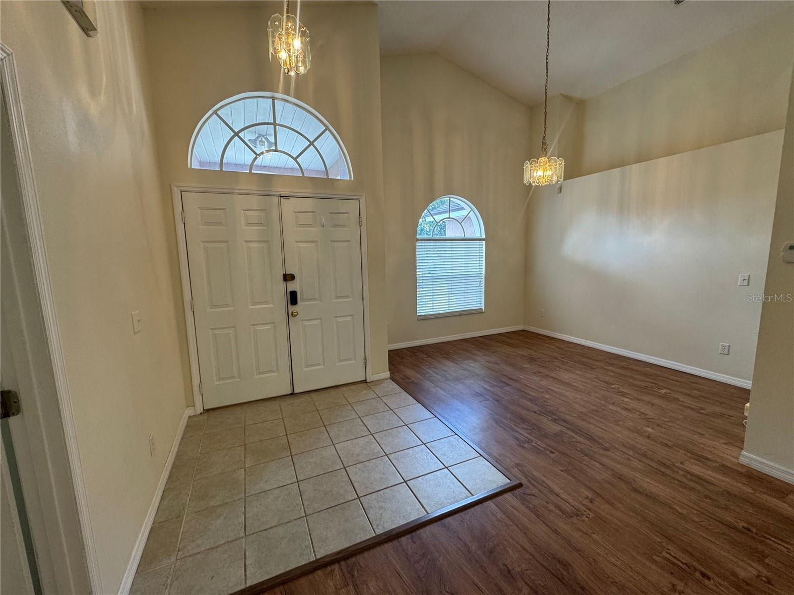 WESTRIDGE PH 04 - Residential Lease