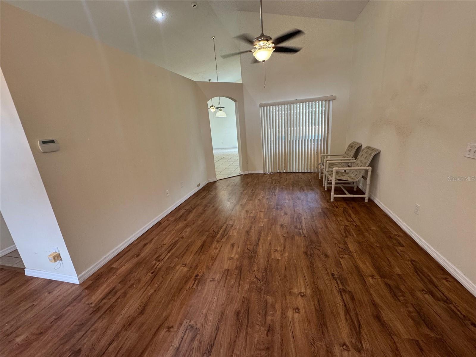 WESTRIDGE PH 04 - Residential Lease