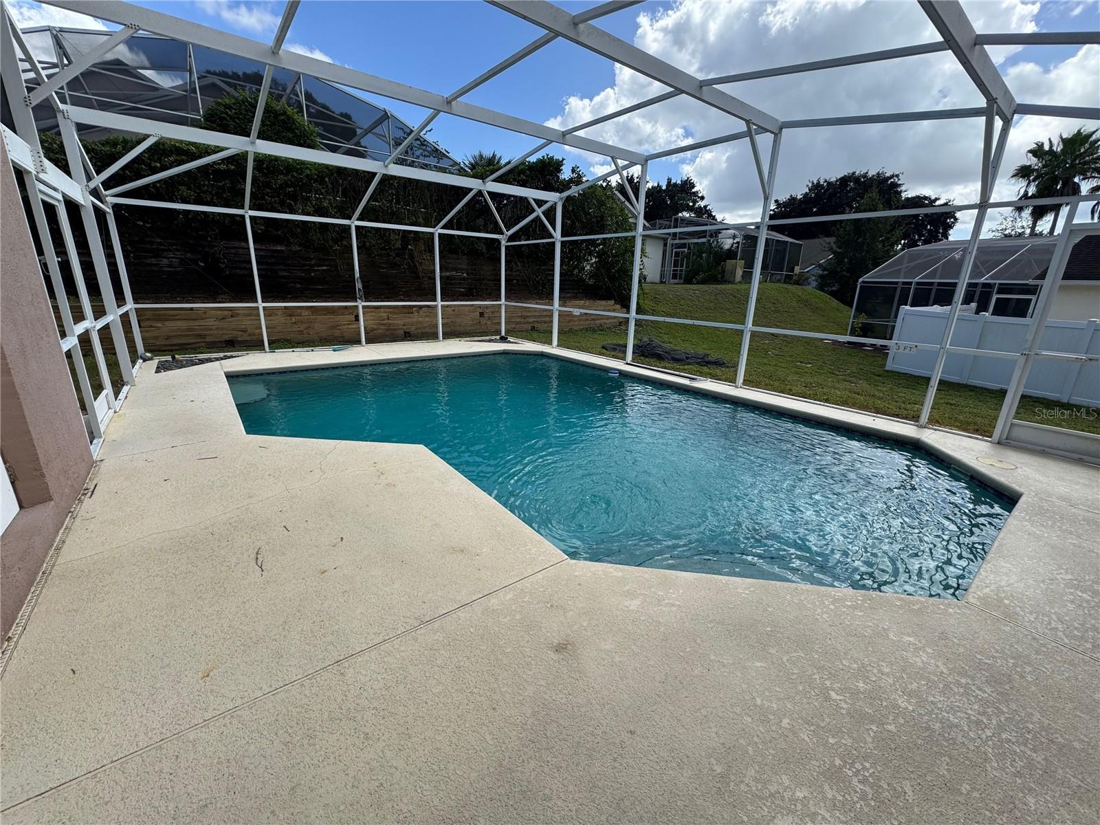 WESTRIDGE PH 04 - Residential Lease