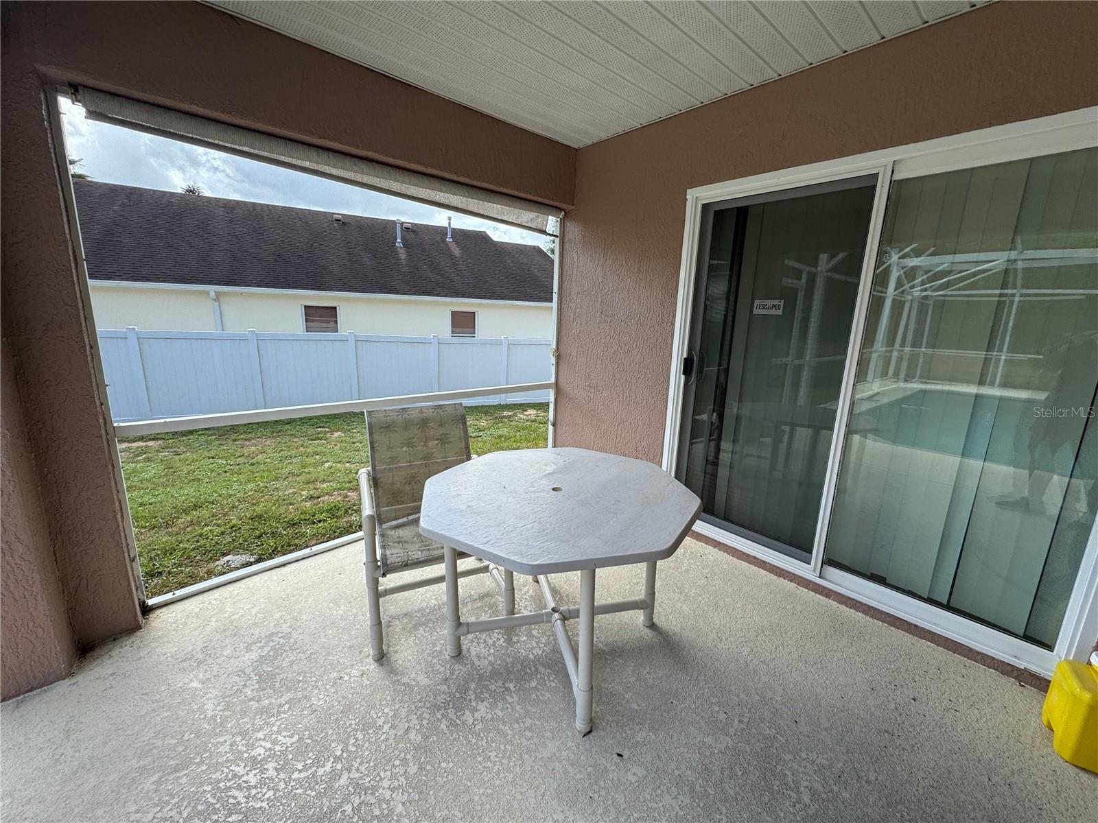 WESTRIDGE PH 04 - Residential Lease