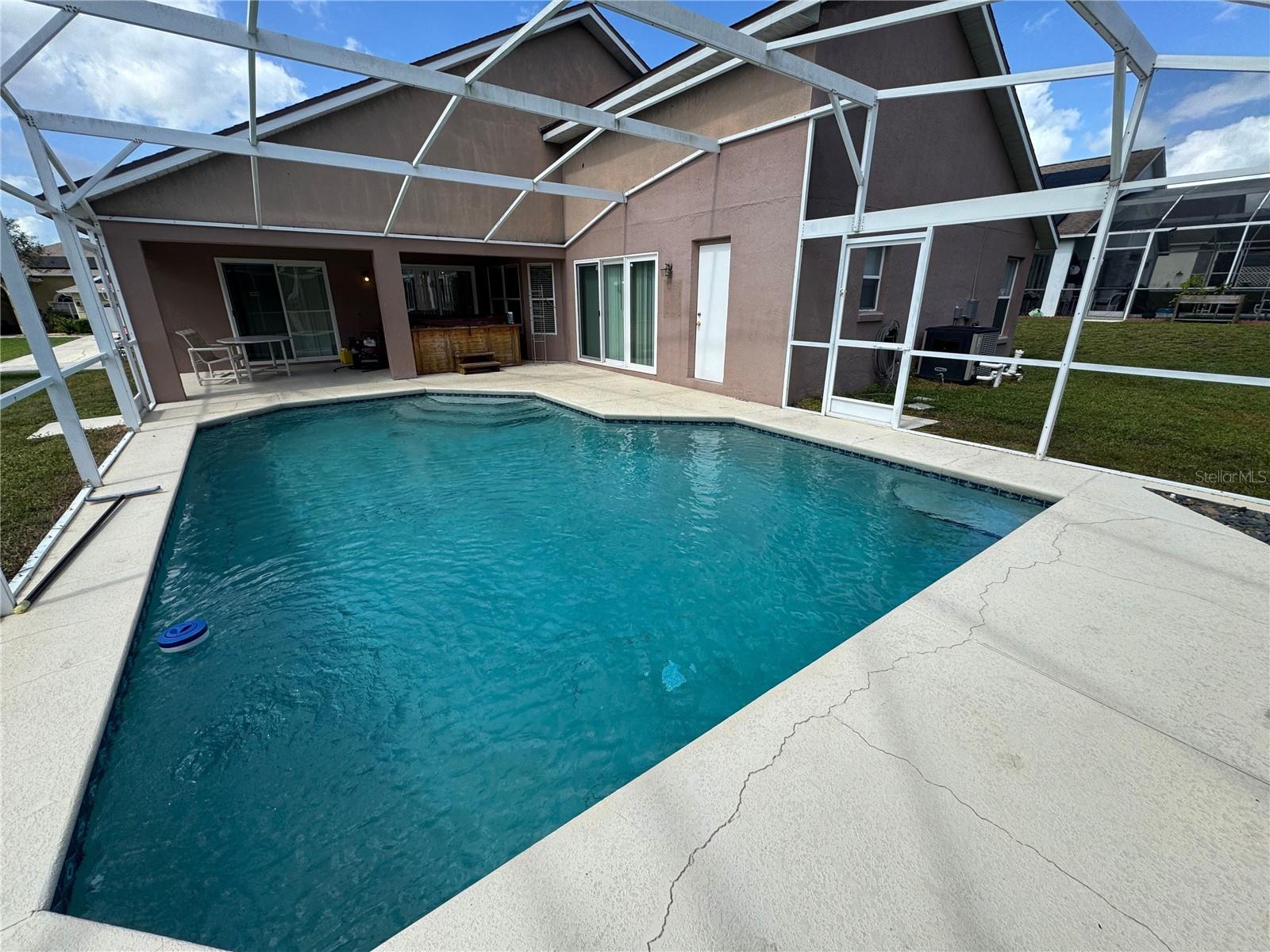 WESTRIDGE PH 04 - Residential Lease