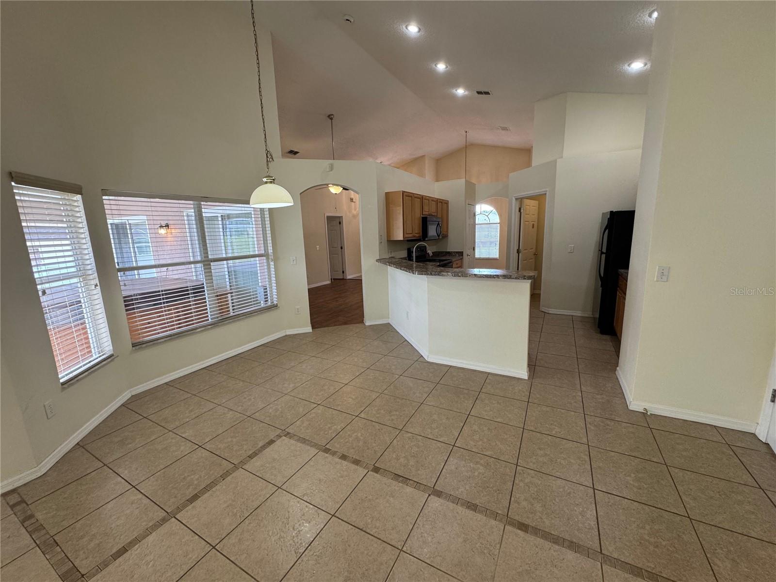 WESTRIDGE PH 04 - Residential Lease