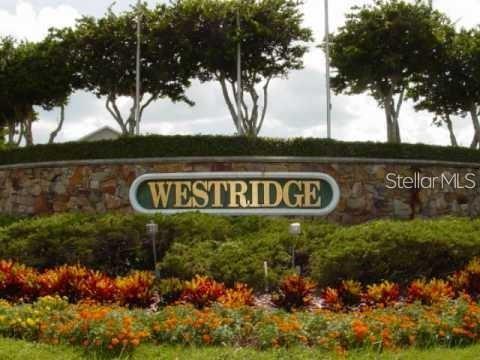 WESTRIDGE PH 04 - Residential Lease