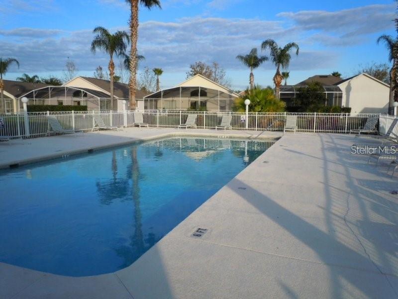 WESTRIDGE PH 04 - Residential Lease