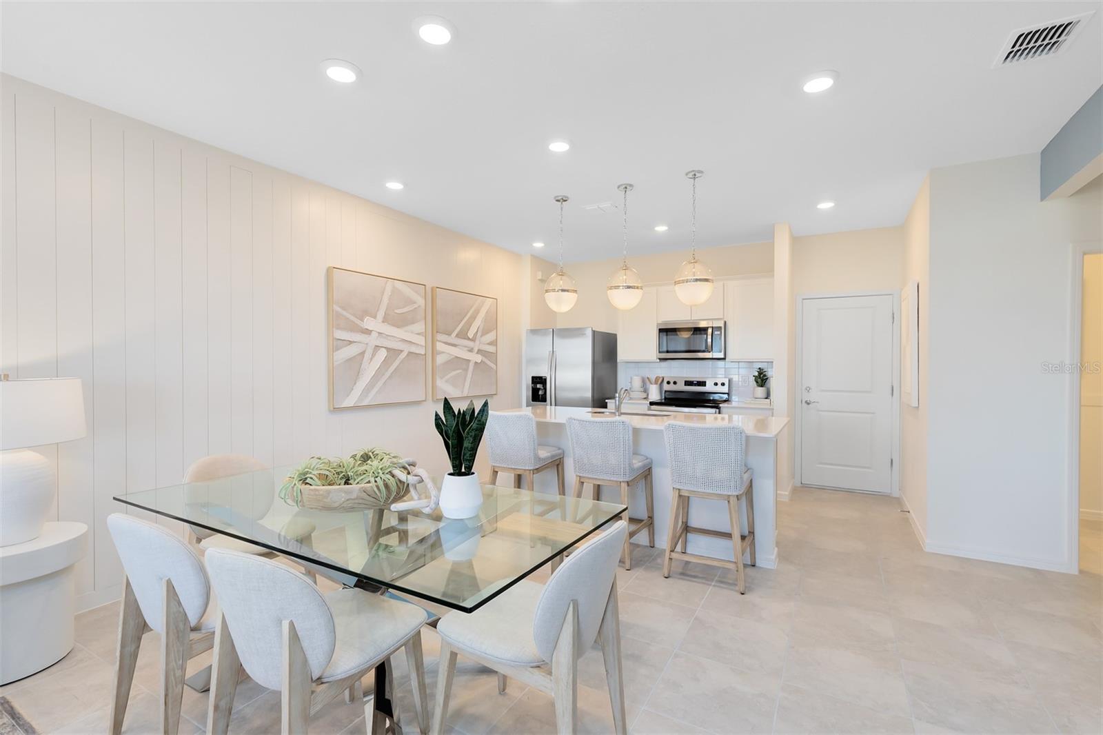 EVERBE - Residential