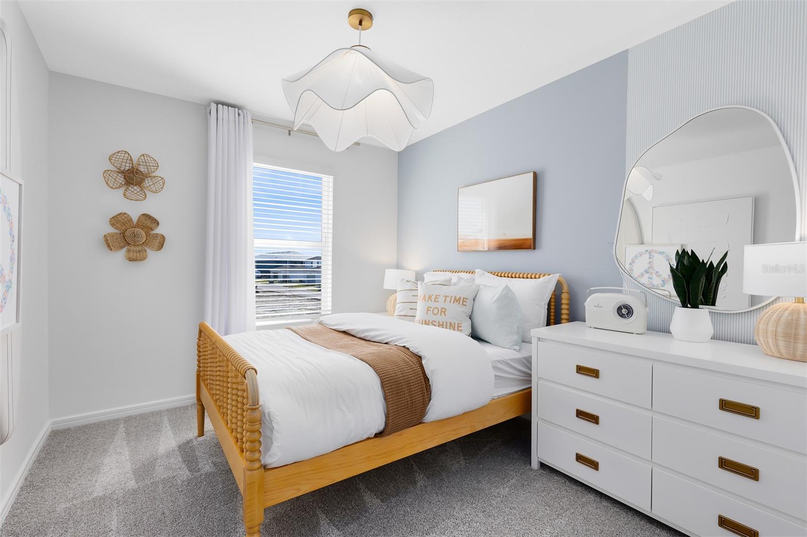 EVERBE - Residential