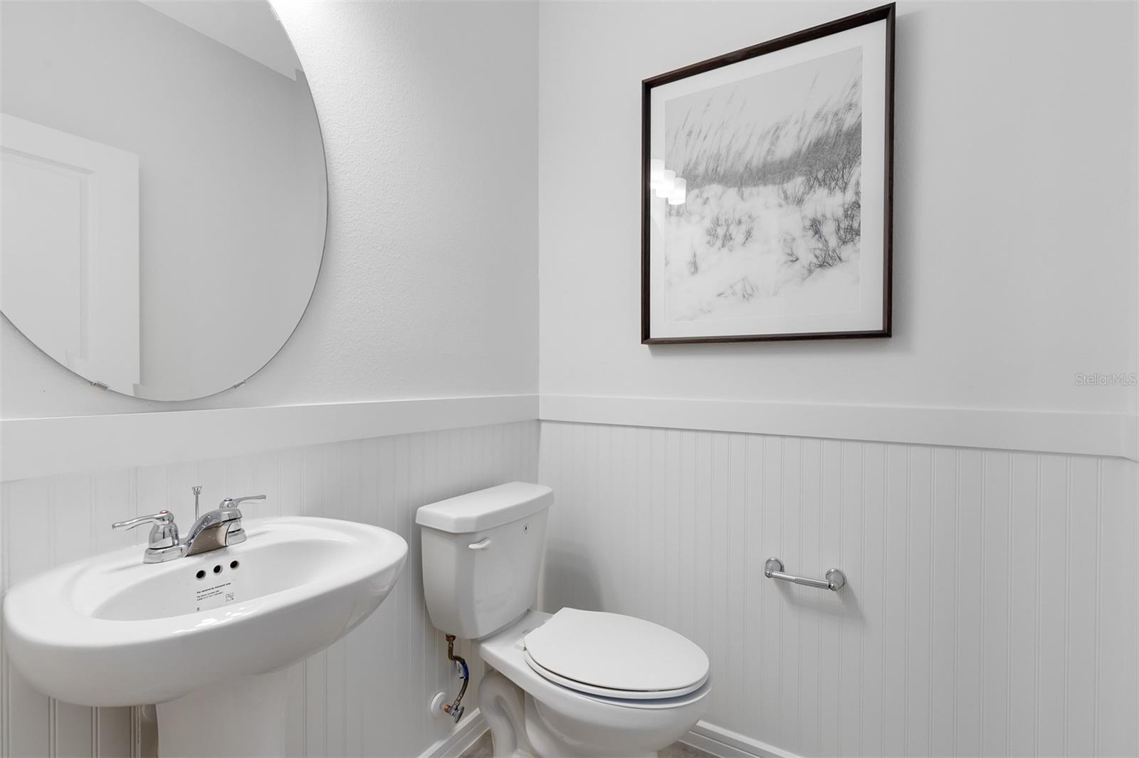 EVERBE - Residential