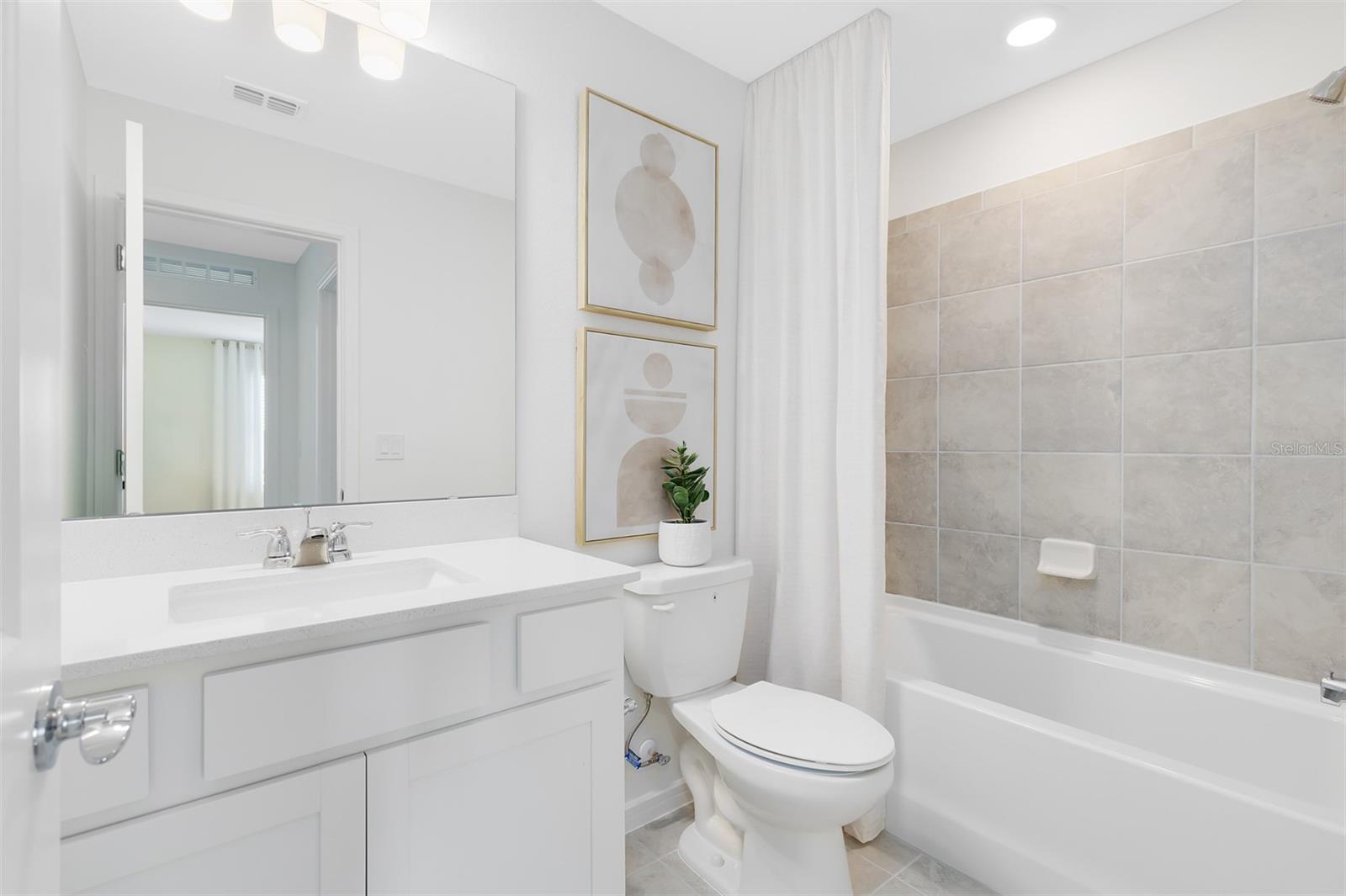 EVERBE - Residential