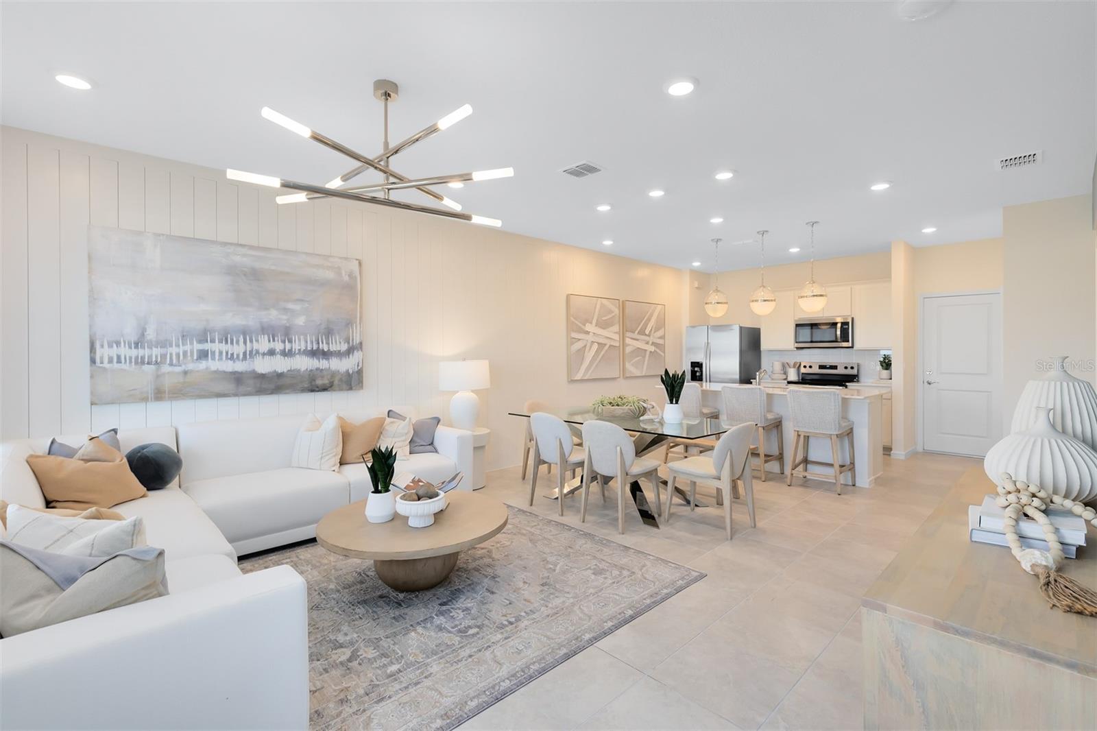 EVERBE - Residential