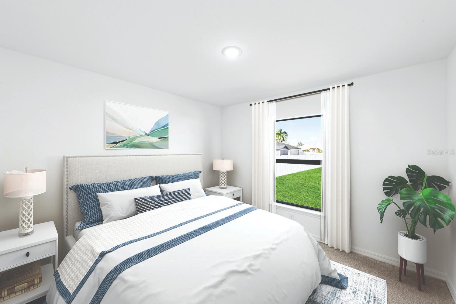 PORT CHARLOTTE SEC 30 - Residential