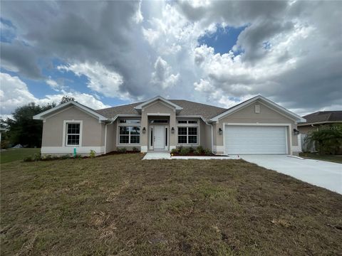 507 SAN AMBROSIO STREET PUNTA GORDA FL 33983