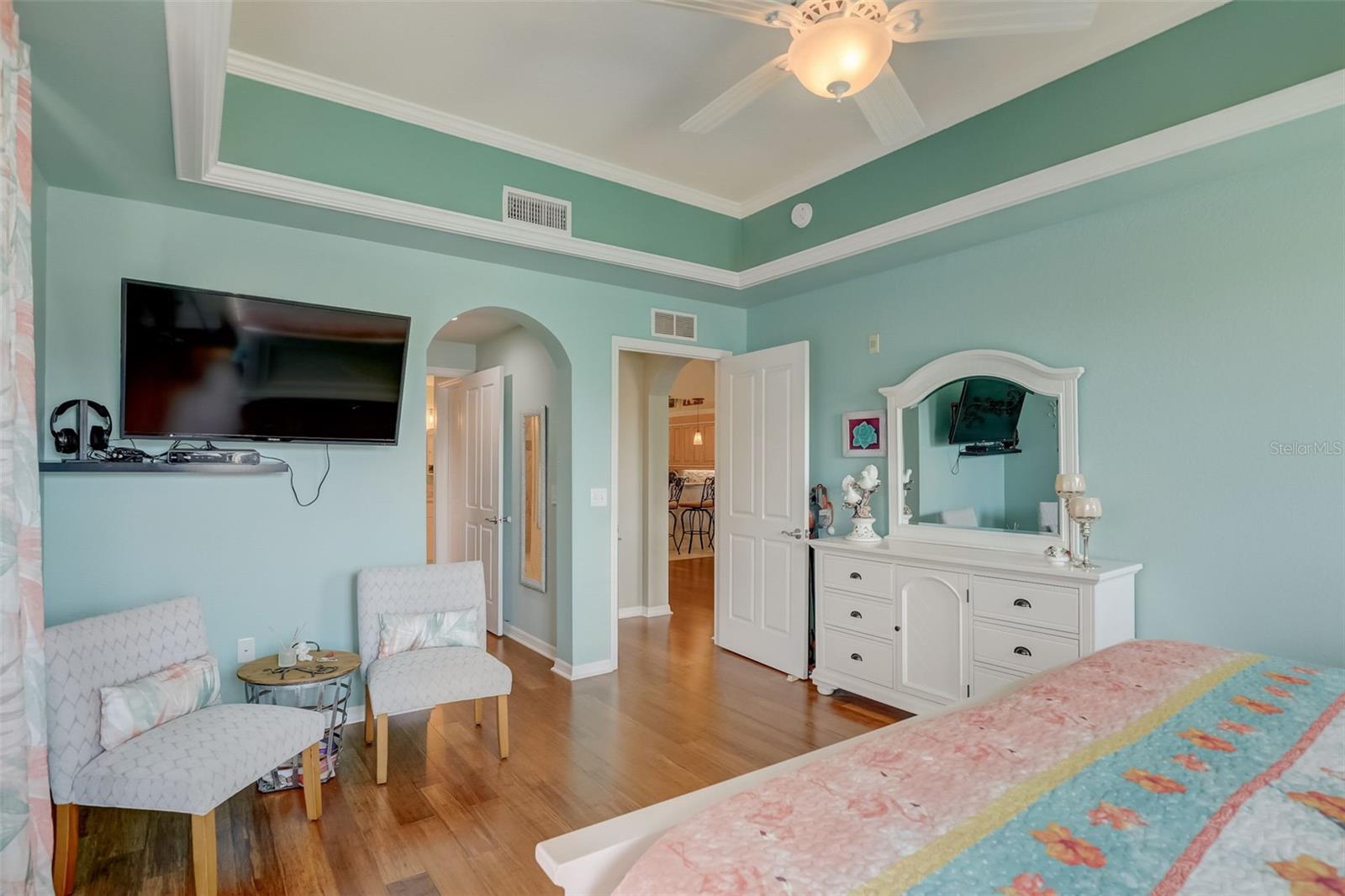 PRESERVE AT CHARLOTTE HARBOR - Residential