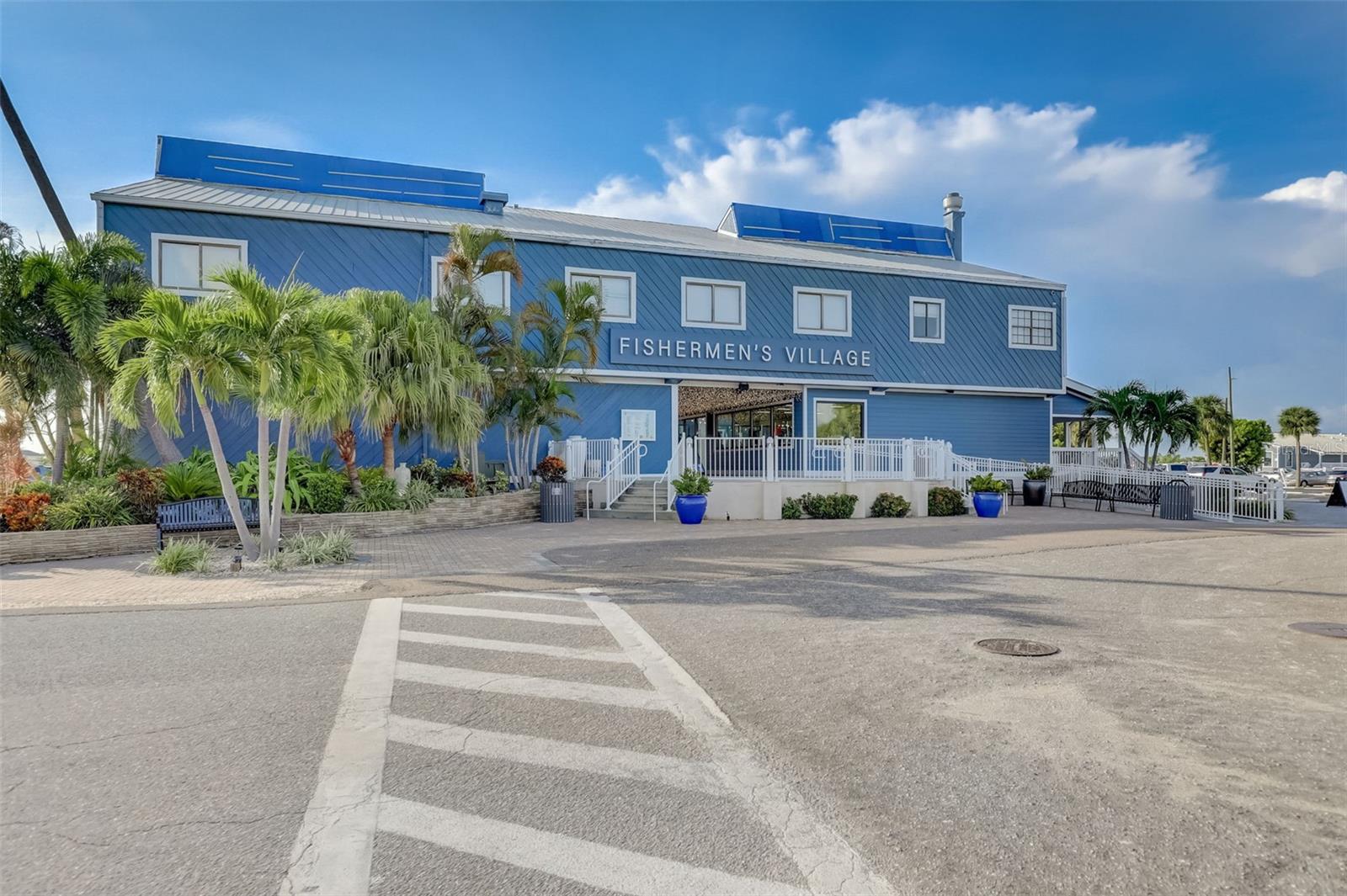 PRESERVE AT CHARLOTTE HARBOR - Residential