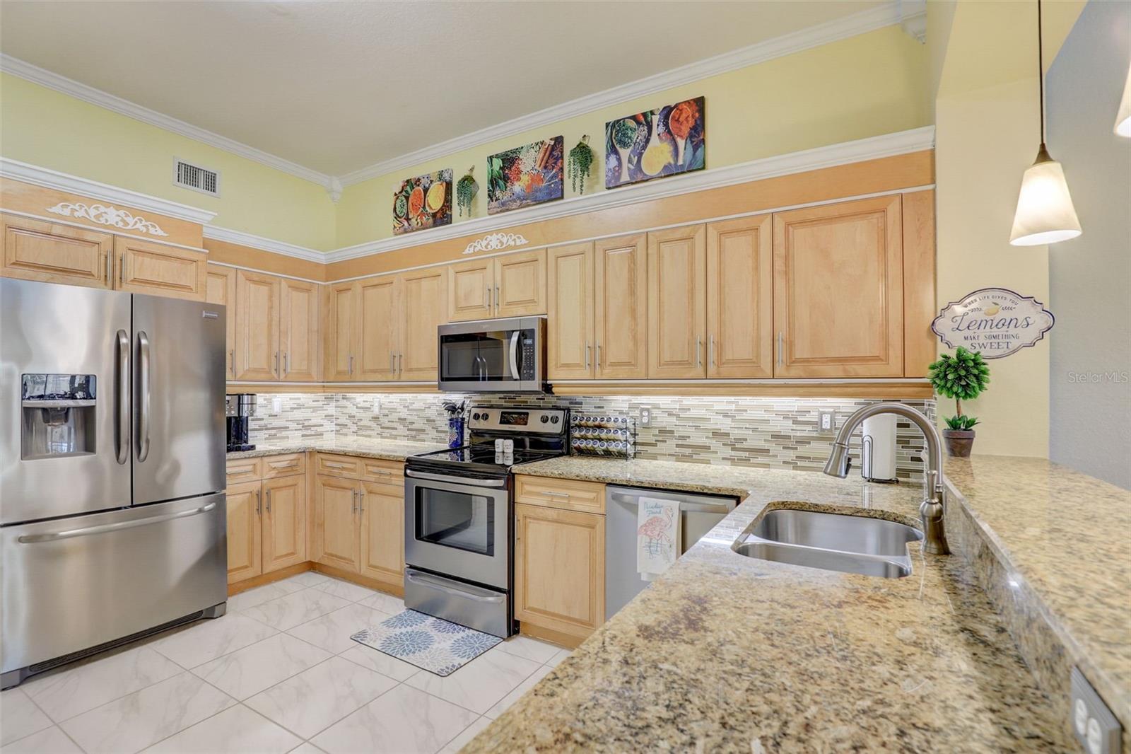 PRESERVE AT CHARLOTTE HARBOR - Residential