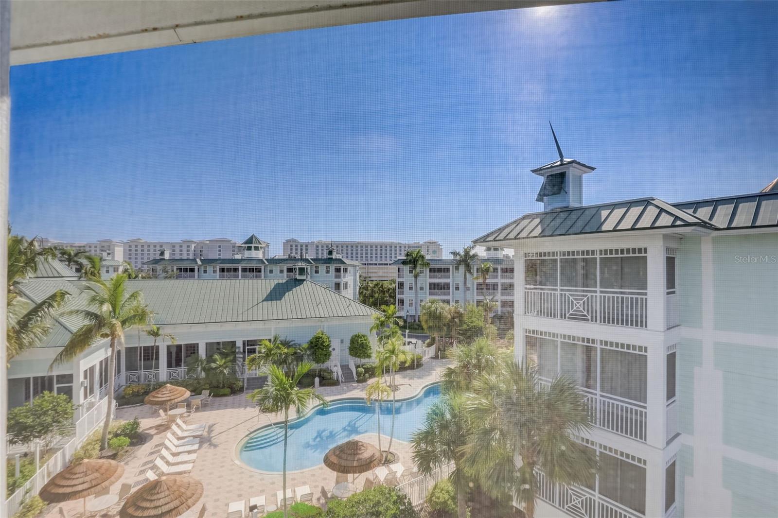 PRESERVE AT CHARLOTTE HARBOR - Residential