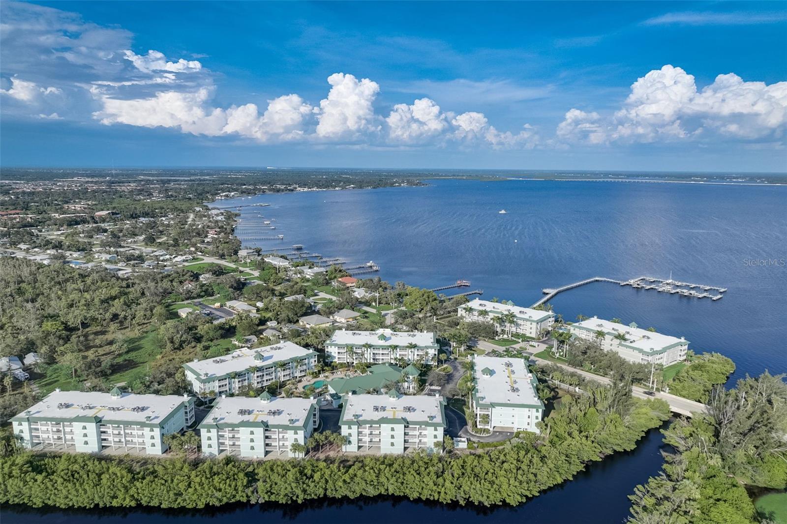 PRESERVE AT CHARLOTTE HARBOR - Residential