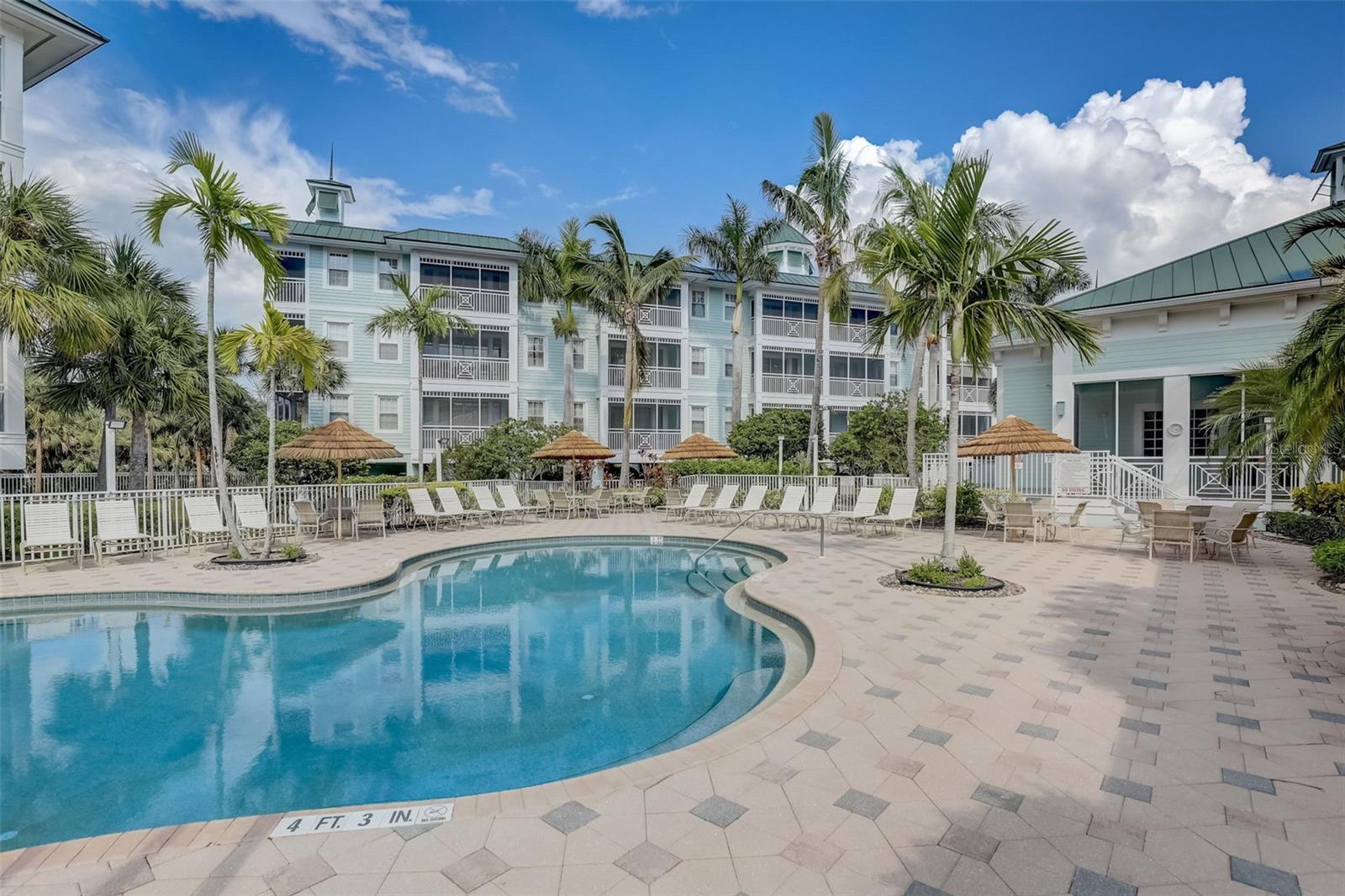 PRESERVE AT CHARLOTTE HARBOR - Residential