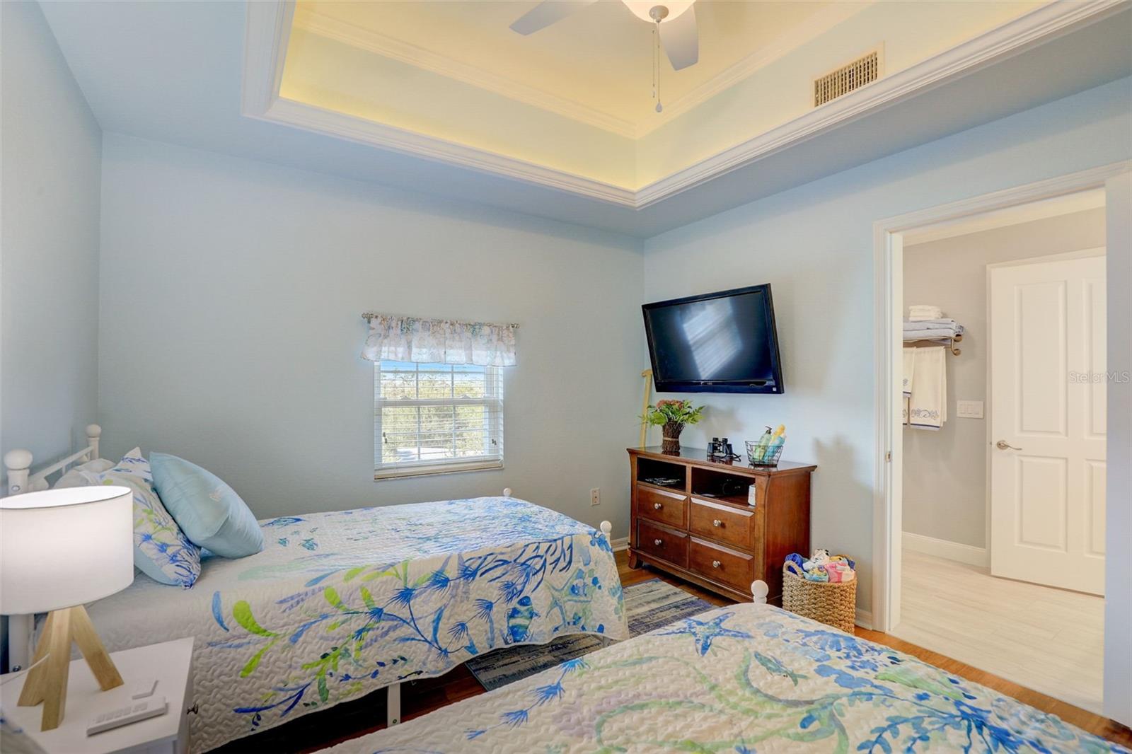 PRESERVE AT CHARLOTTE HARBOR - Residential