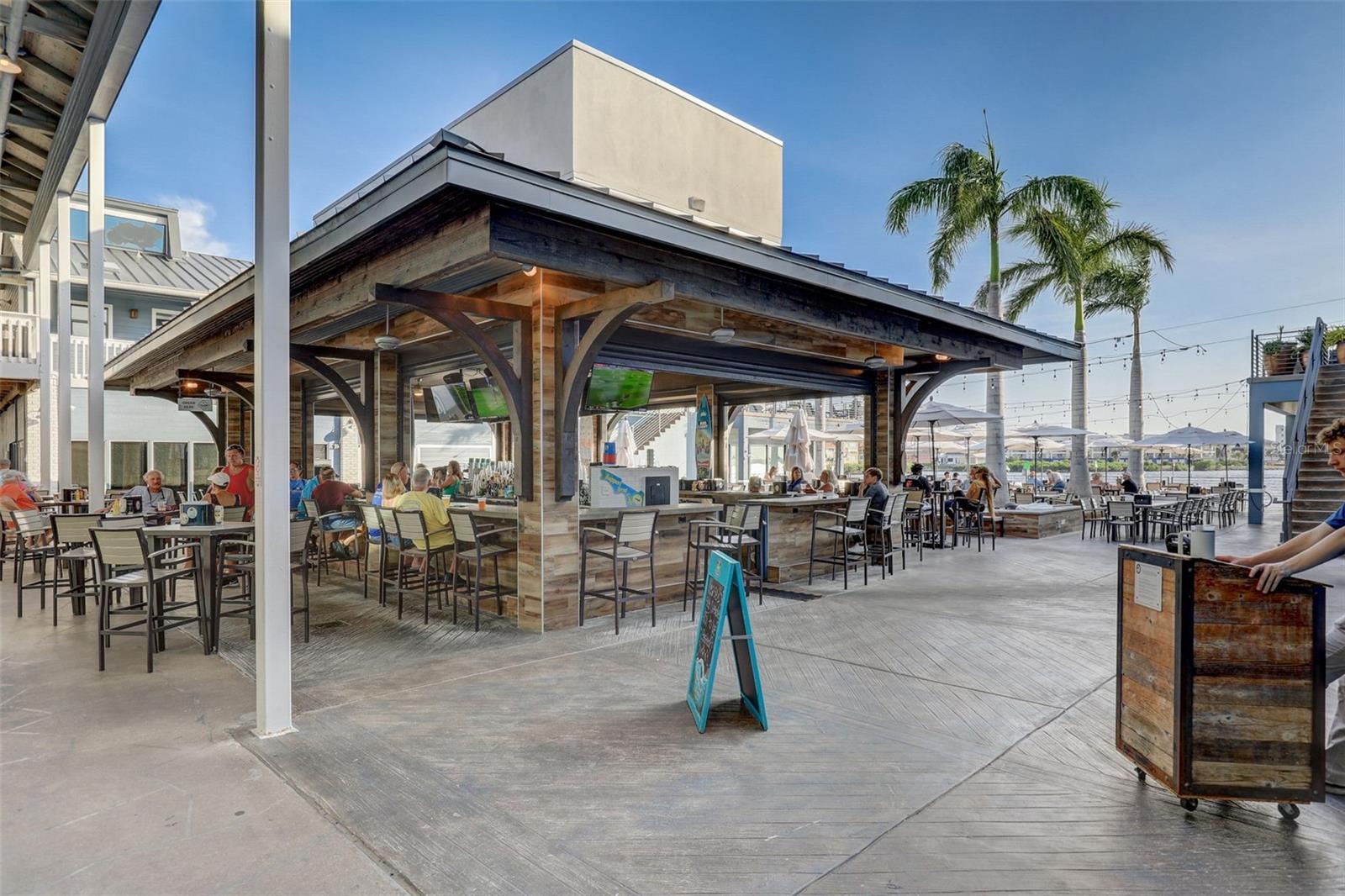 PRESERVE AT CHARLOTTE HARBOR - Residential