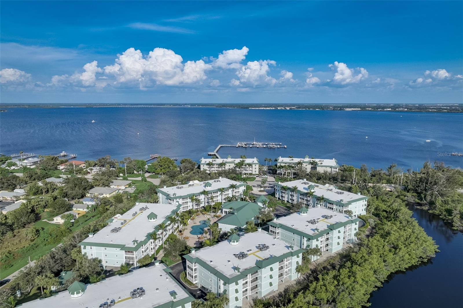 PRESERVE AT CHARLOTTE HARBOR - Residential