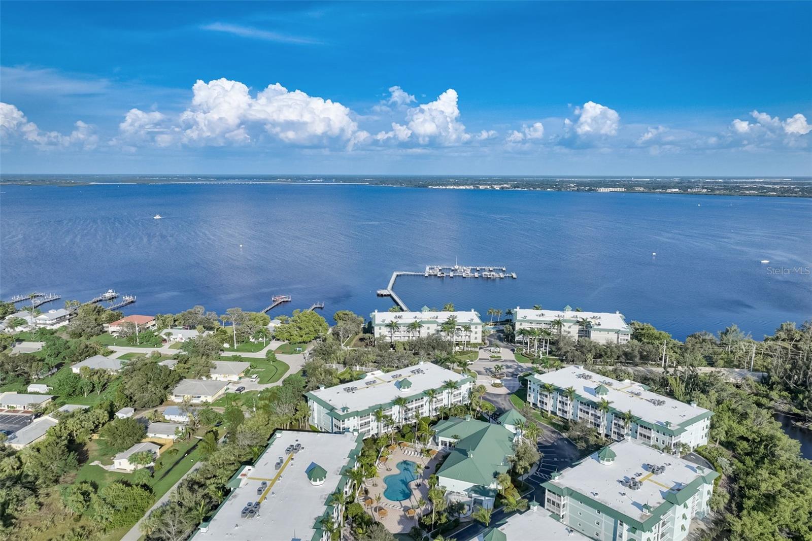 PRESERVE AT CHARLOTTE HARBOR - Residential