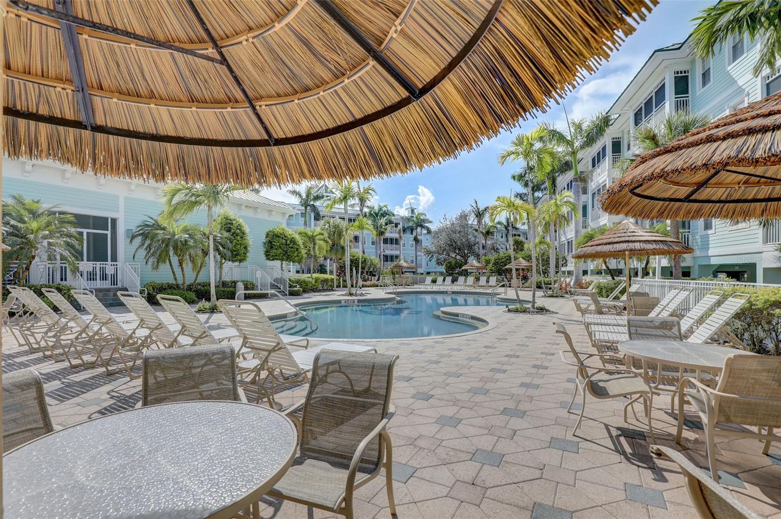 PRESERVE AT CHARLOTTE HARBOR - Residential