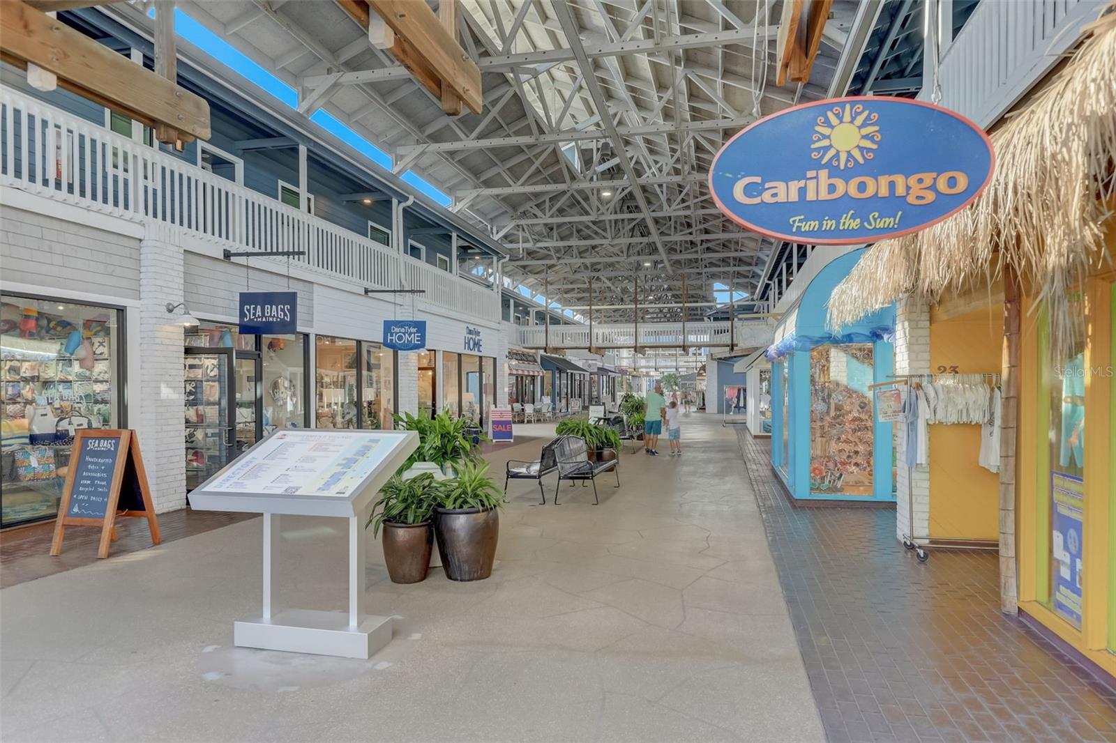 PRESERVE AT CHARLOTTE HARBOR - Residential