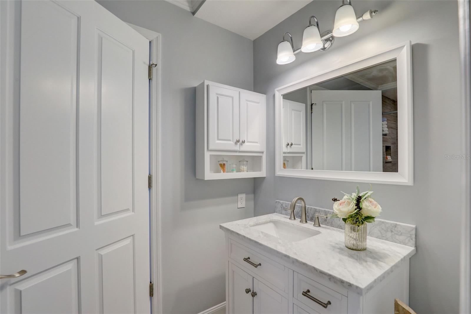 PRESERVE AT CHARLOTTE HARBOR - Residential