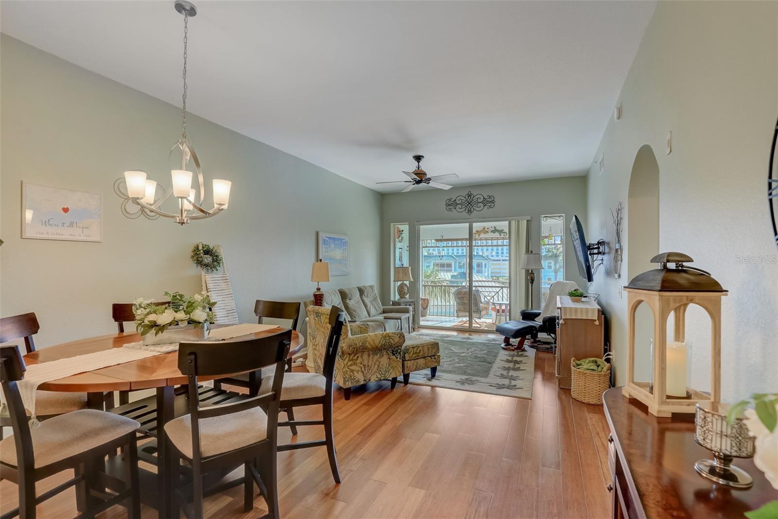 PRESERVE AT CHARLOTTE HARBOR - Residential