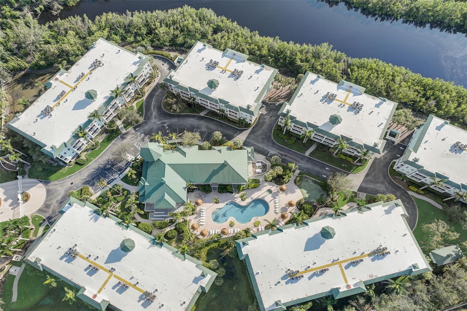 PRESERVE AT CHARLOTTE HARBOR - Residential