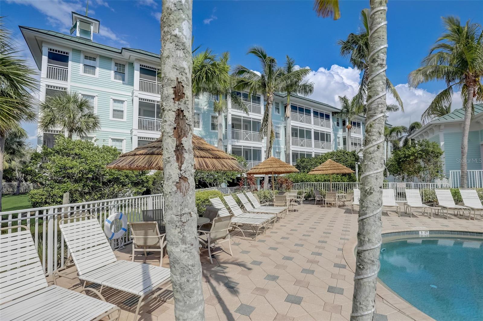 PRESERVE AT CHARLOTTE HARBOR - Residential