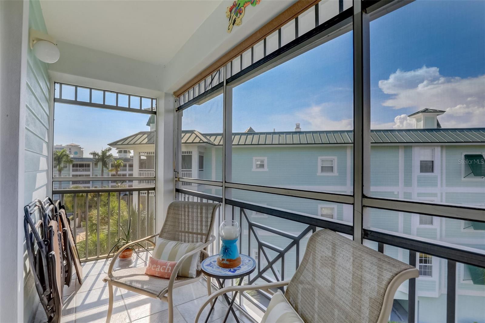 PRESERVE AT CHARLOTTE HARBOR - Residential