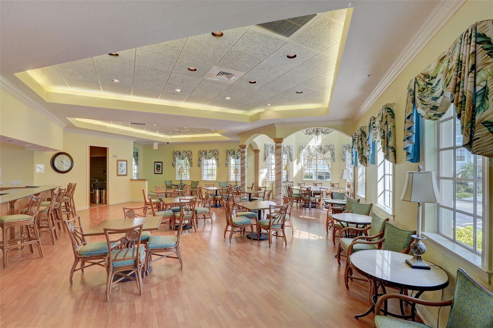 PRESERVE AT CHARLOTTE HARBOR - Residential