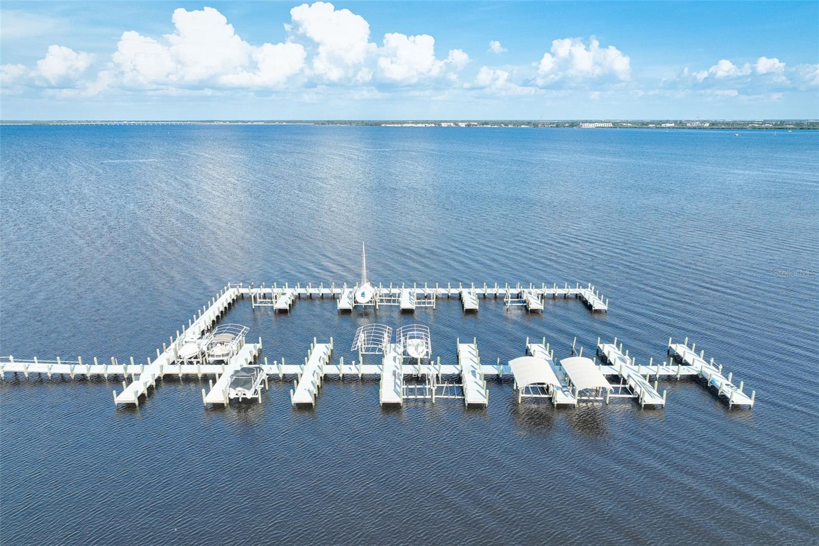 PRESERVE AT CHARLOTTE HARBOR - Residential