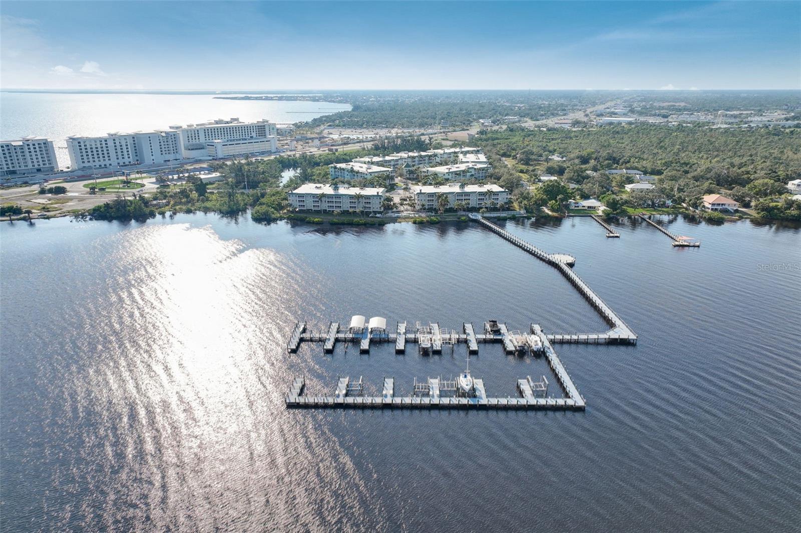 PRESERVE AT CHARLOTTE HARBOR - Residential