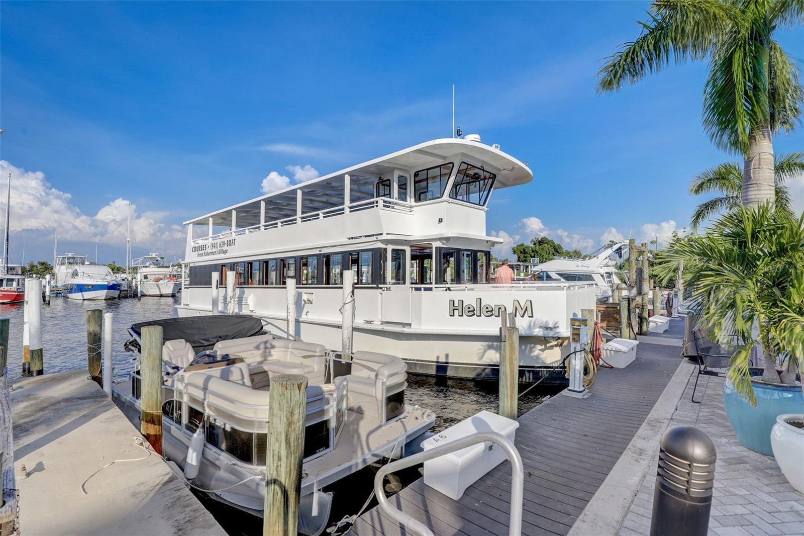 PRESERVE AT CHARLOTTE HARBOR - Residential