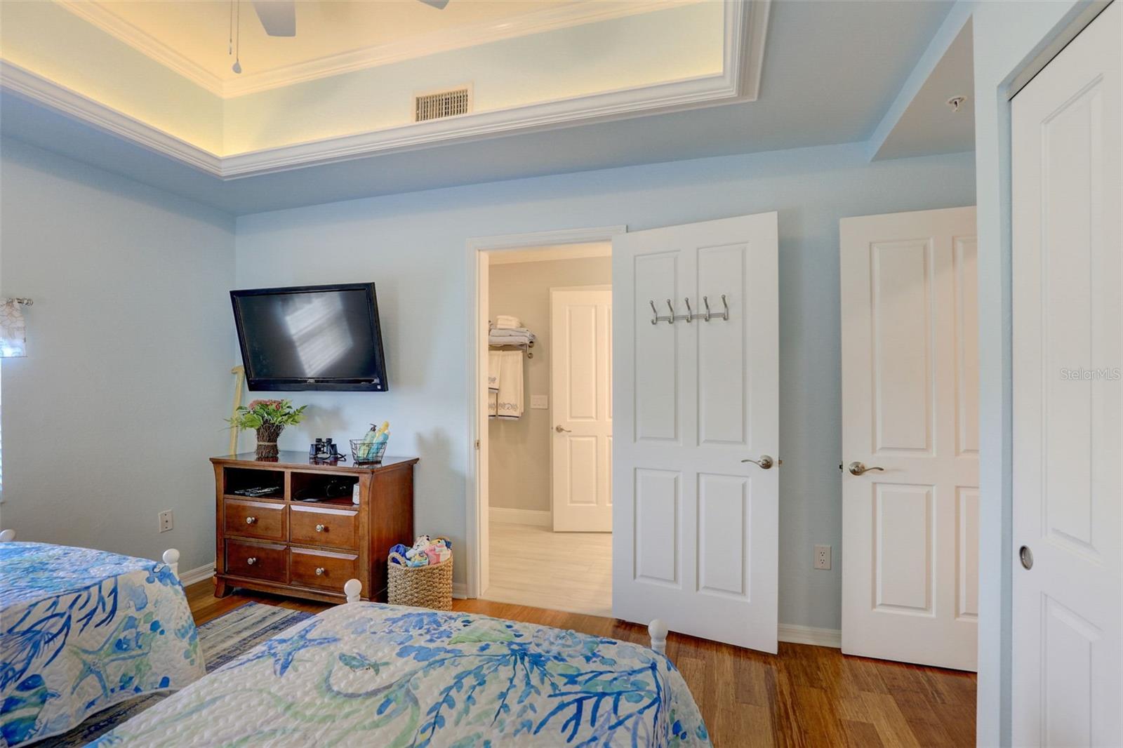 PRESERVE AT CHARLOTTE HARBOR - Residential