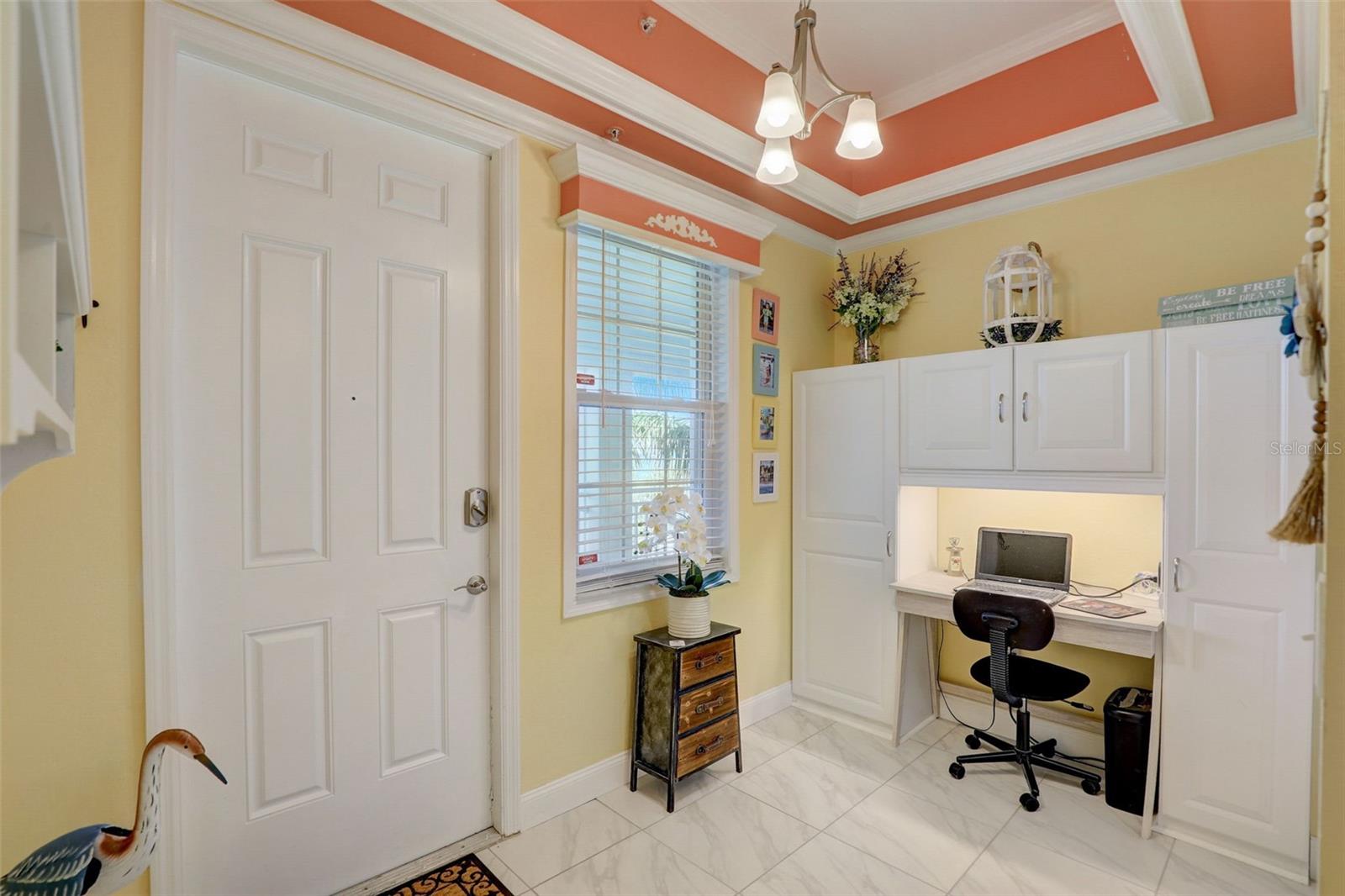 PRESERVE AT CHARLOTTE HARBOR - Residential