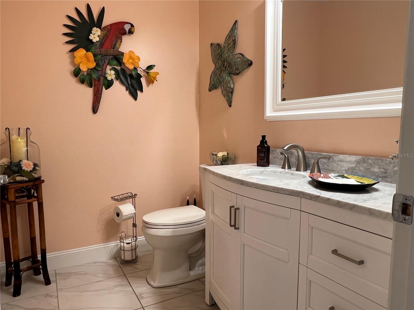 PRESERVE AT CHARLOTTE HARBOR - Residential