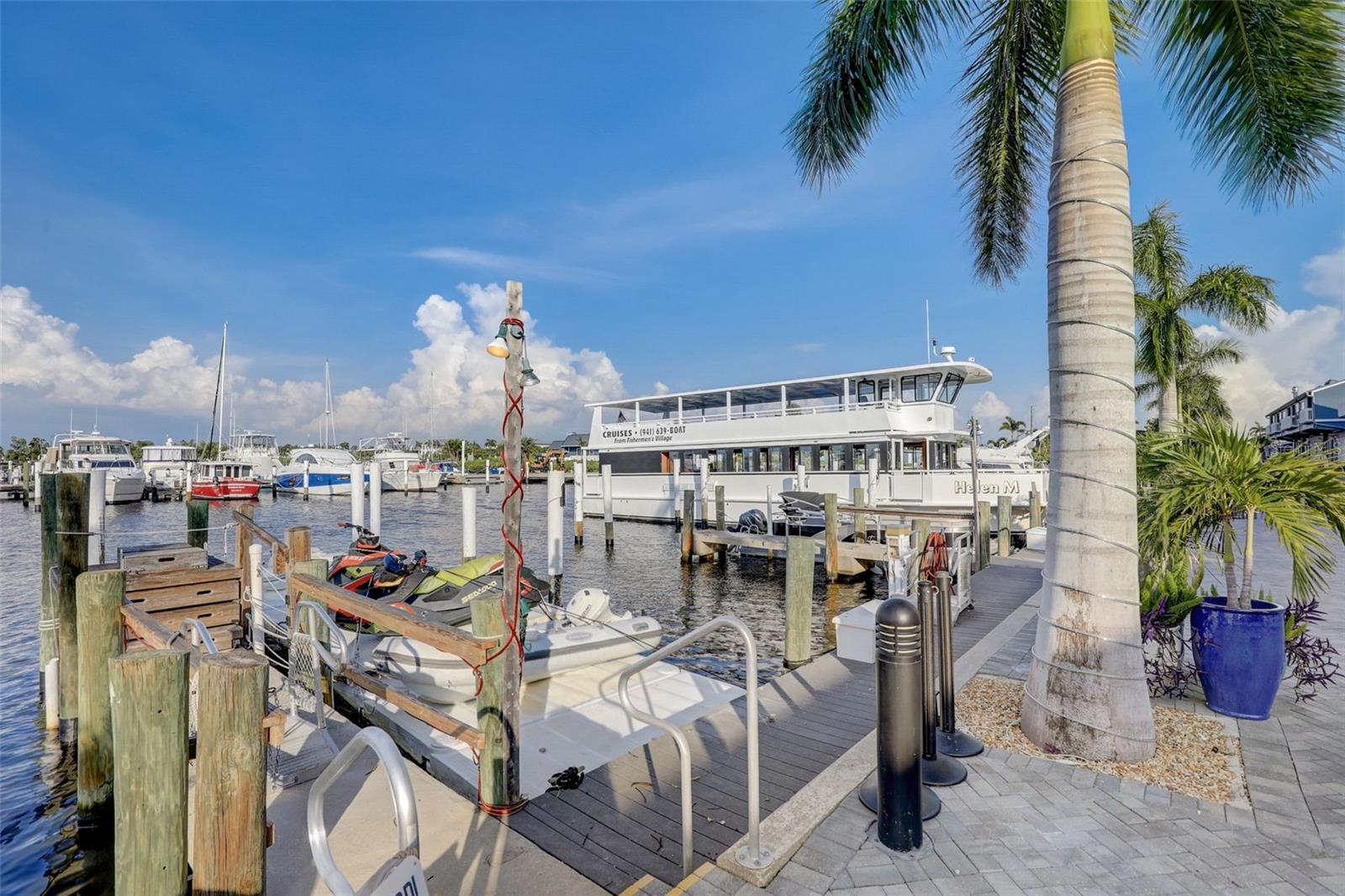 PRESERVE AT CHARLOTTE HARBOR - Residential