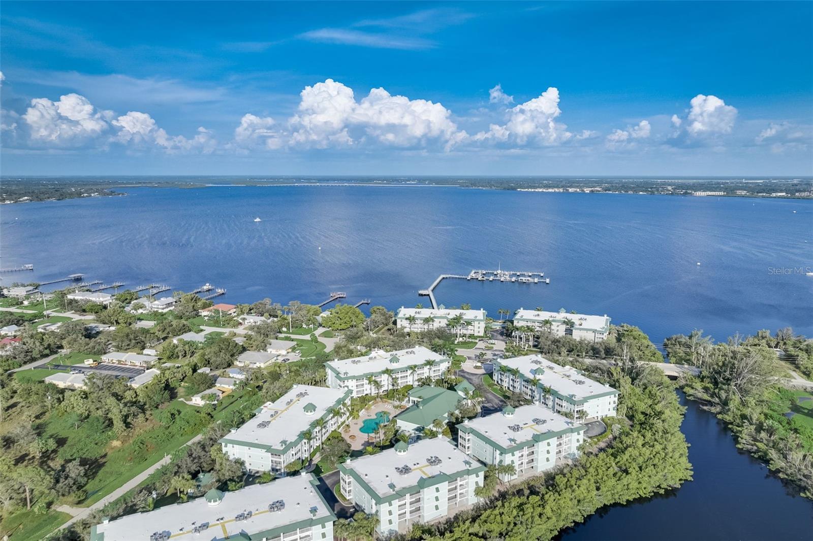 PRESERVE AT CHARLOTTE HARBOR - Residential