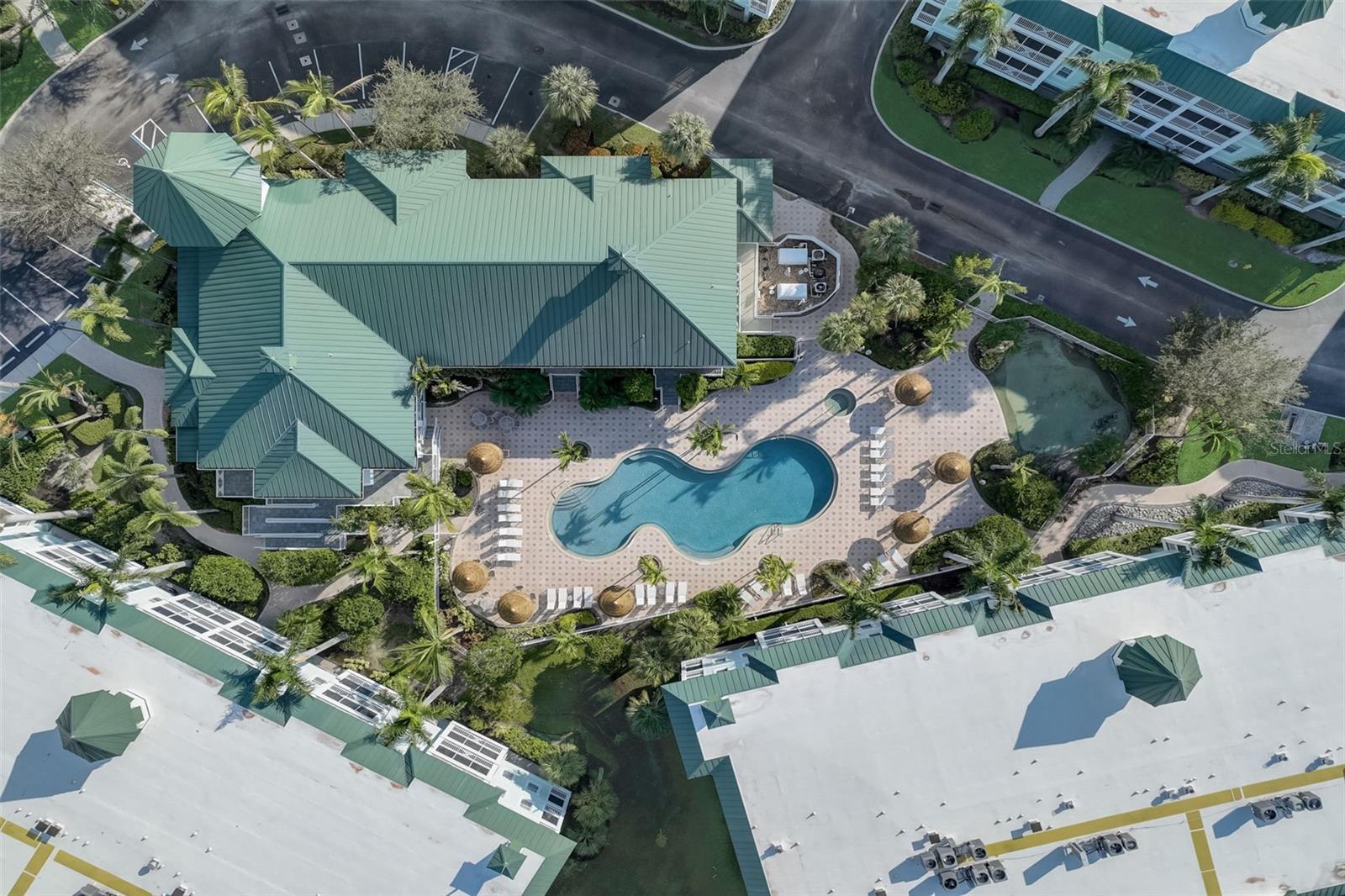 PRESERVE AT CHARLOTTE HARBOR - Residential